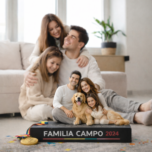 Momentos que permanecen