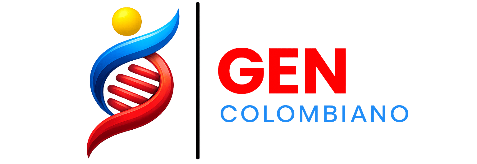 Gen Colombiano