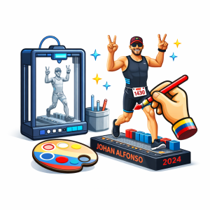 5. Creamos tu figura