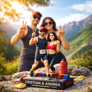 Hazañas inmortalizadas